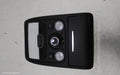 AUDI A4 COURTESY LIGHT, FRONT, W/ SUNROOF CONTROLS TYPE, BLACK, B8 8K, 04/2008 - 06/2012 - Image 1