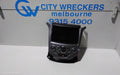 HOLDEN ASTRA RADIO/CD/DVD/SAT/TV, 8IN SAT NAV HEAD UNIT, BK-BL, 09/2016 - 12/2020 - Image 1