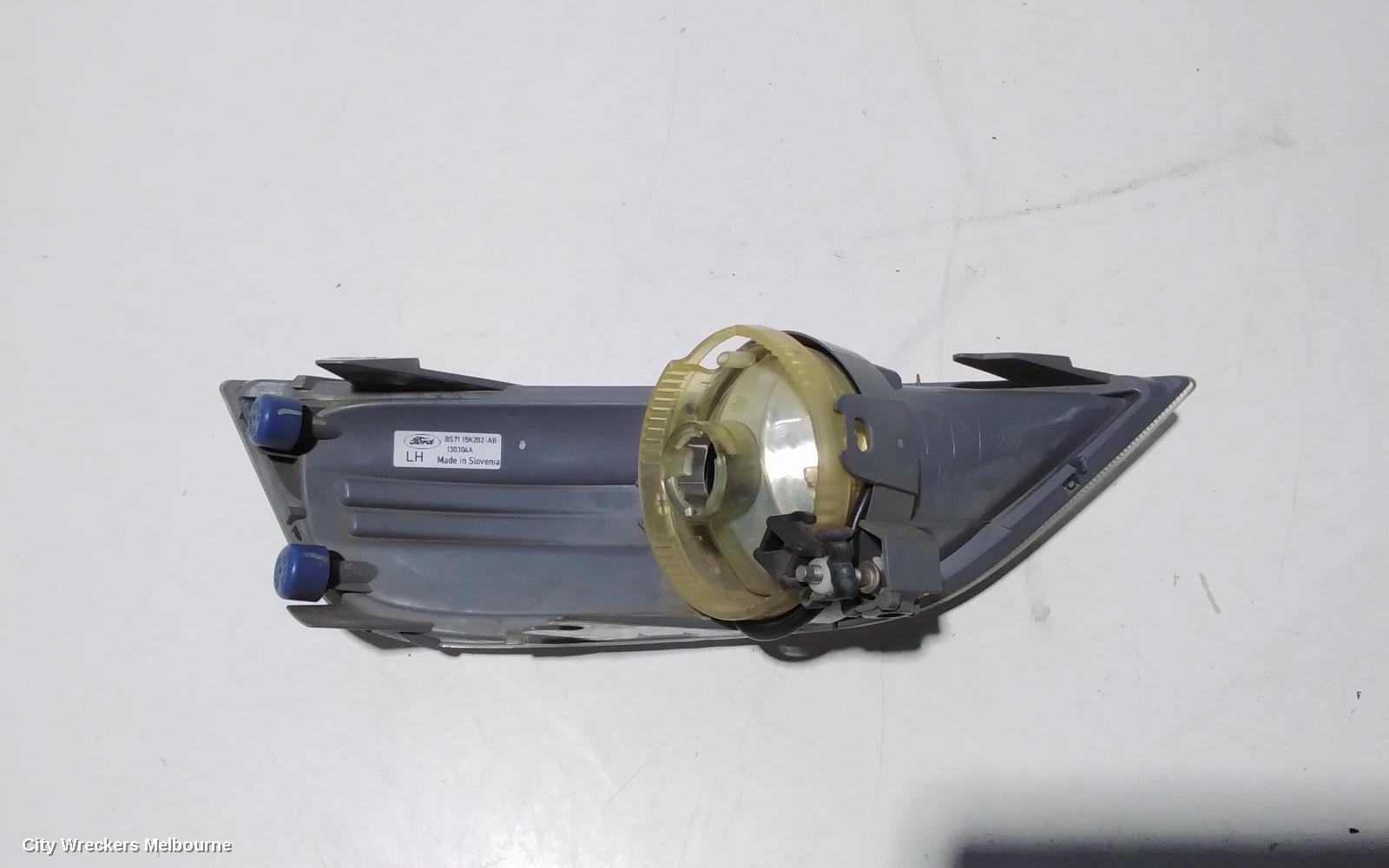 FORD MONDEO LEFT INDICATOR/FOG/SIDE, BUMPER FOGLAMP, MC, 11/2010 - 12/2014 - Image 3
