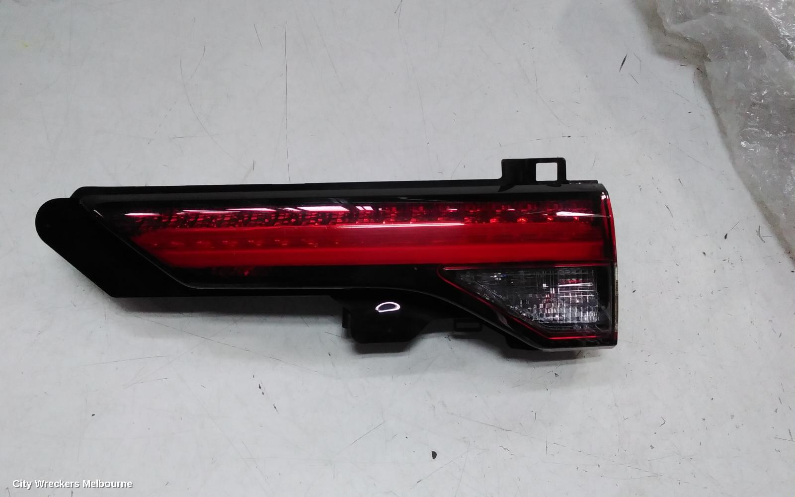 MITSUBISHI OUTLANDER REAR GARNISH, TAILGATE LAMP (RH SIDE), ZM, 08/2021 - 04/2025 - Image 1