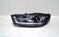 AUDI Q7 LEFT HEADLAMP, 4M, XENON TYPE, 09/2015 - 03/2020 - Image 1