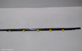 HONDA CRV DOOR MOULD, CHROME MOULD LHR: 91189, LH REAR, CHROME INSERT TYPE, RW, 05/2017 ONWARDS - Image 1