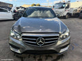 MERCEDES E CLASS DOOR/BOOT/GATE LOCK, LEFT FRONT DOOR LOCK, W212/S212, SEDAN/WAGON, NON KEYLESS START TYPE, 07/2009 - 05/2016 - Image 1