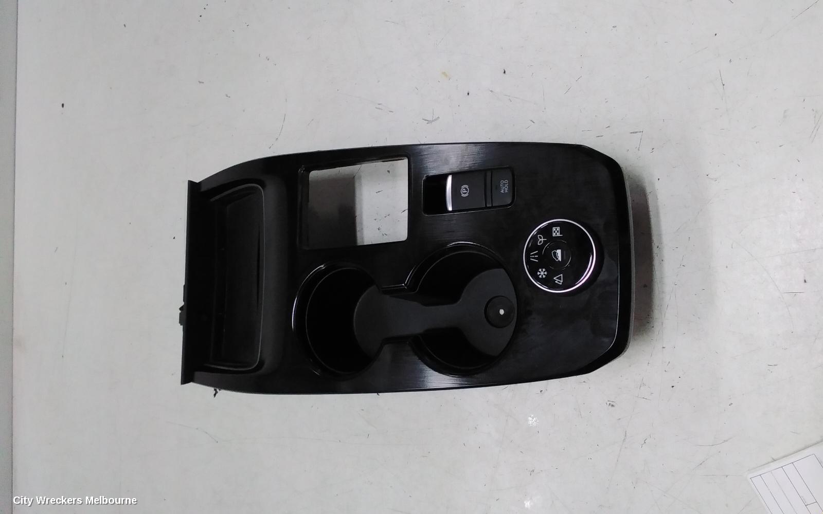 NISSAN XTRAIL, T33, 08/2022 ONWARDS, WC500MNM  WIRELESS POWER CHARGER: 141199 - Image 1