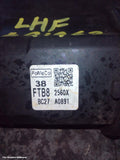 MAZDA CX5 LEFT DRIVESHAFT, FRONT, PETROL, 2.5, KE, 02/2013 - 12/2016 - Image 1