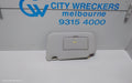 NISSAN PULSAR SUNVISOR, C12, RH SIDE, NON LAMP TYPE, HATCH, 05/2013 - 12/2016 - Image 1
