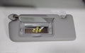 HONDA CIVIC SUNVISOR, 9TH GEN, LH SIDE, 02/2012 - 04/2016 - Image 1