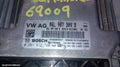 MITSUBISHI OUTLANDER ECU, ENGINE ECU, 2.0, PETROL, AUTO T/M, ECU ONLY, ZJ/ZK, 10/2012 ONWARDS - Image 1