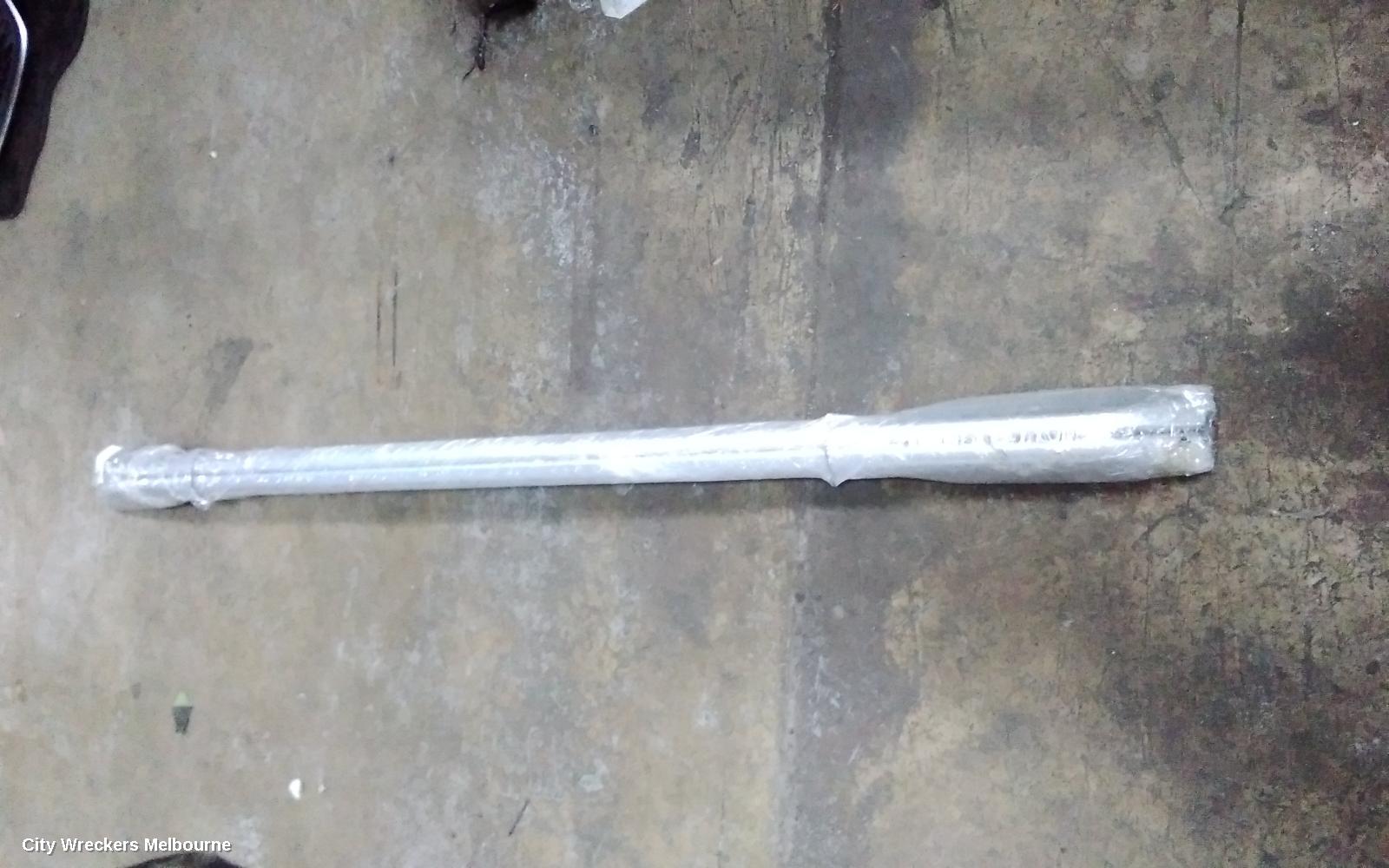 NISSAN XTRAIL ROOF RAIL - Image 3