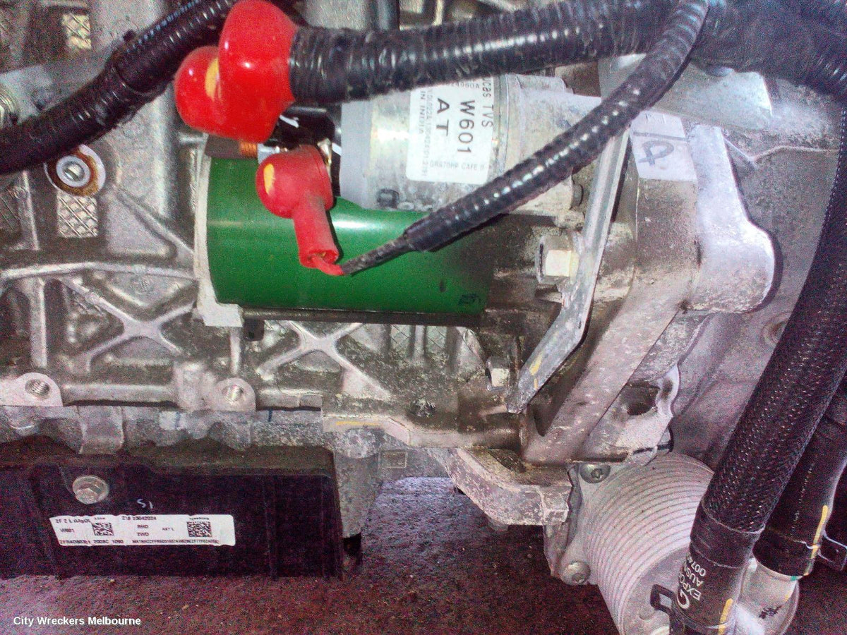 MAHINDRA XUV700 STARTER, W601, PETROL, 2.0, TURBO, 01/2023 ONWARDS - Image 2