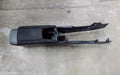 HONDA CIVIC CONSOLE, 10TH GEN, CONSOLE LID ONLY, CLOTH, 05/2016 - 08/2021 - Image 1