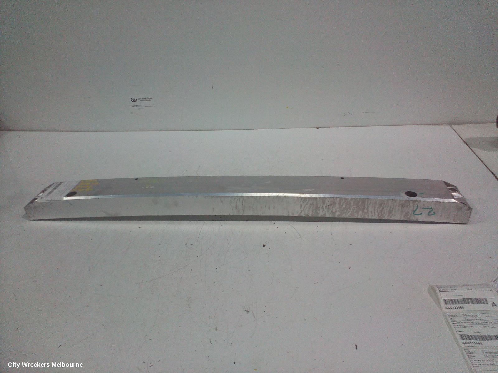 HOLDEN COMMODORE F/BAR REINFORC/BRACK, MAIN REINFORCEMENT, VE-VF, 08/2006 - 12/2017 - Image 1