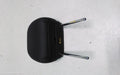 MITSUBISHI OUTLANDER HEADREST, RH FRONT, LEATHER, BLACK, ZM, 08/2021 ONWARDS - Image 1