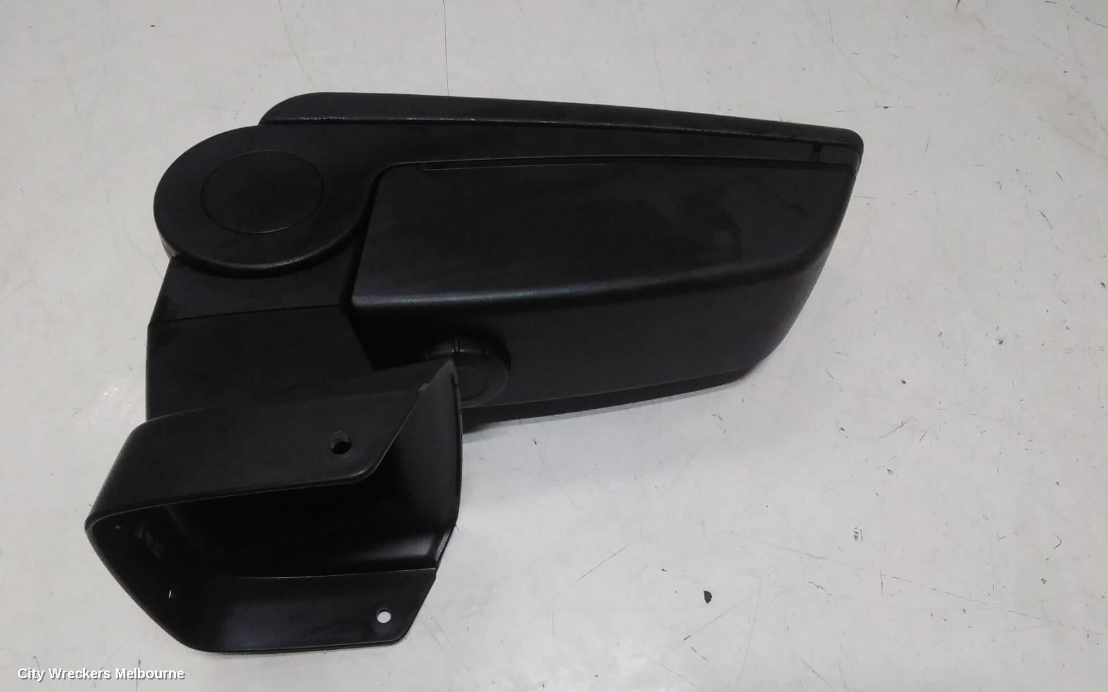 MAZDA 2 CONSOLE, DJ/DL, 09/2014 ONWARDS - Image 3