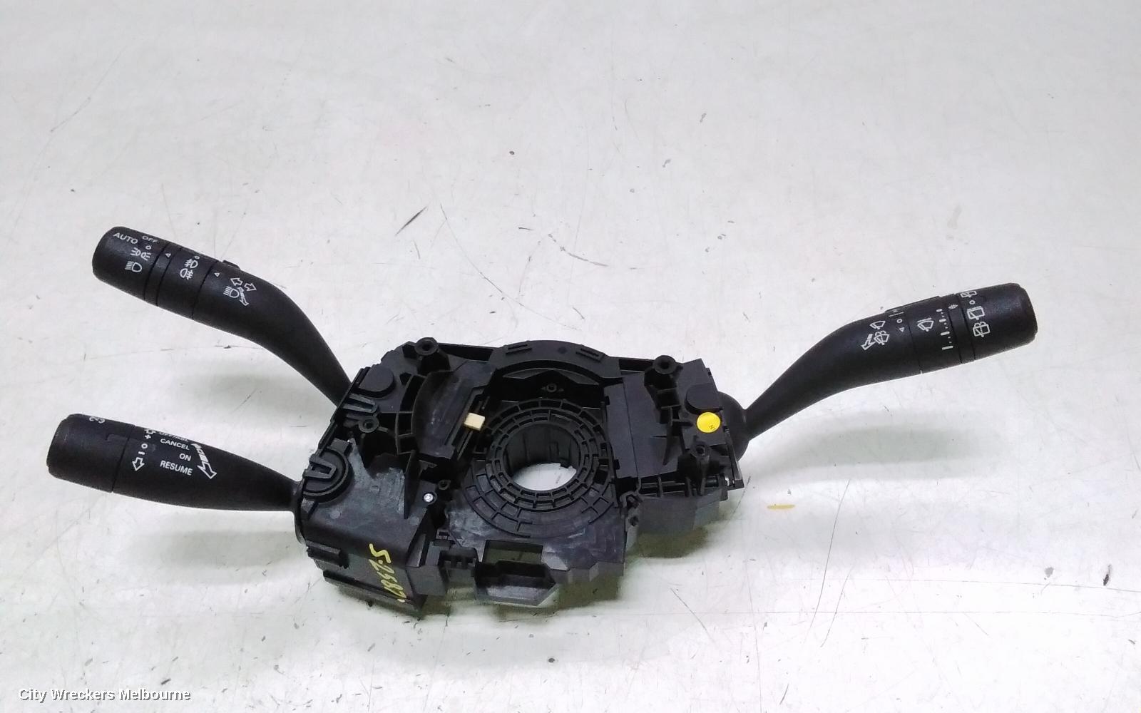 MG ZS COMBINATION SWITCH, COMBINATION SWITCH ASSY, AZS1, 09/2017 ONWARDS - Image 1