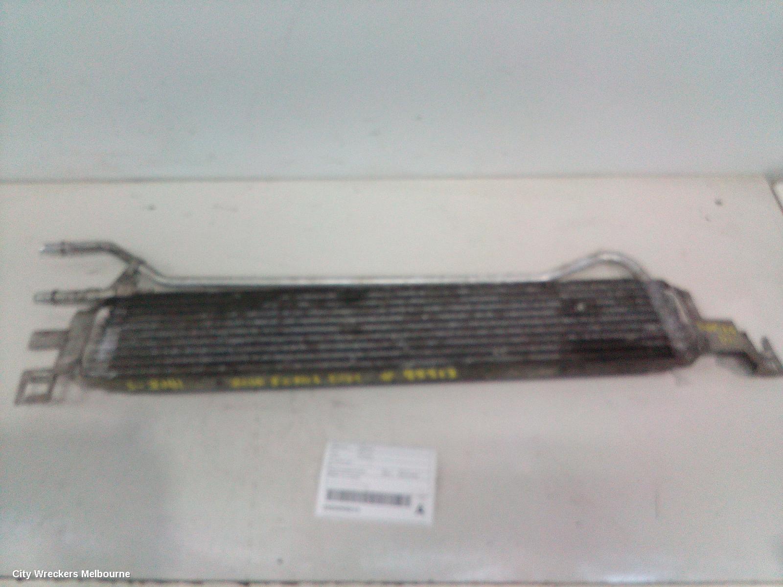 FORD FOCUS COOLER, LV 06/2008 - 05/2011 - Image 1