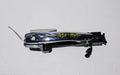 NISSAN XTRAIL DOOR HANDLE, OUTER, RH FRONT, COLOUR CODED, T32, 02/2014 ONWARDS - Image 1