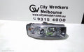 HOLDEN CAPTIVA RIGHT HEADLAMP, CG, CAPTIVA 7 (4TH VIN = C), BLACK SURROUND, 01/2011 - 09/2015 - Image 1