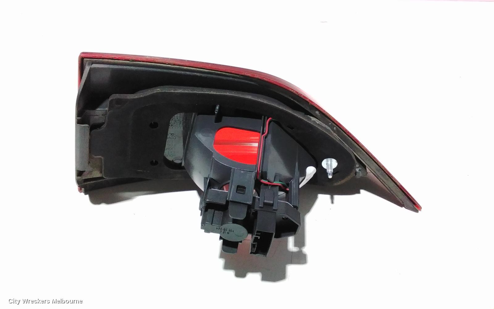 BMW X1 REAR GARNISH, TAILGATE LAMP (LH SIDE), E84, 07/2012 - 07/2015 - Image 2