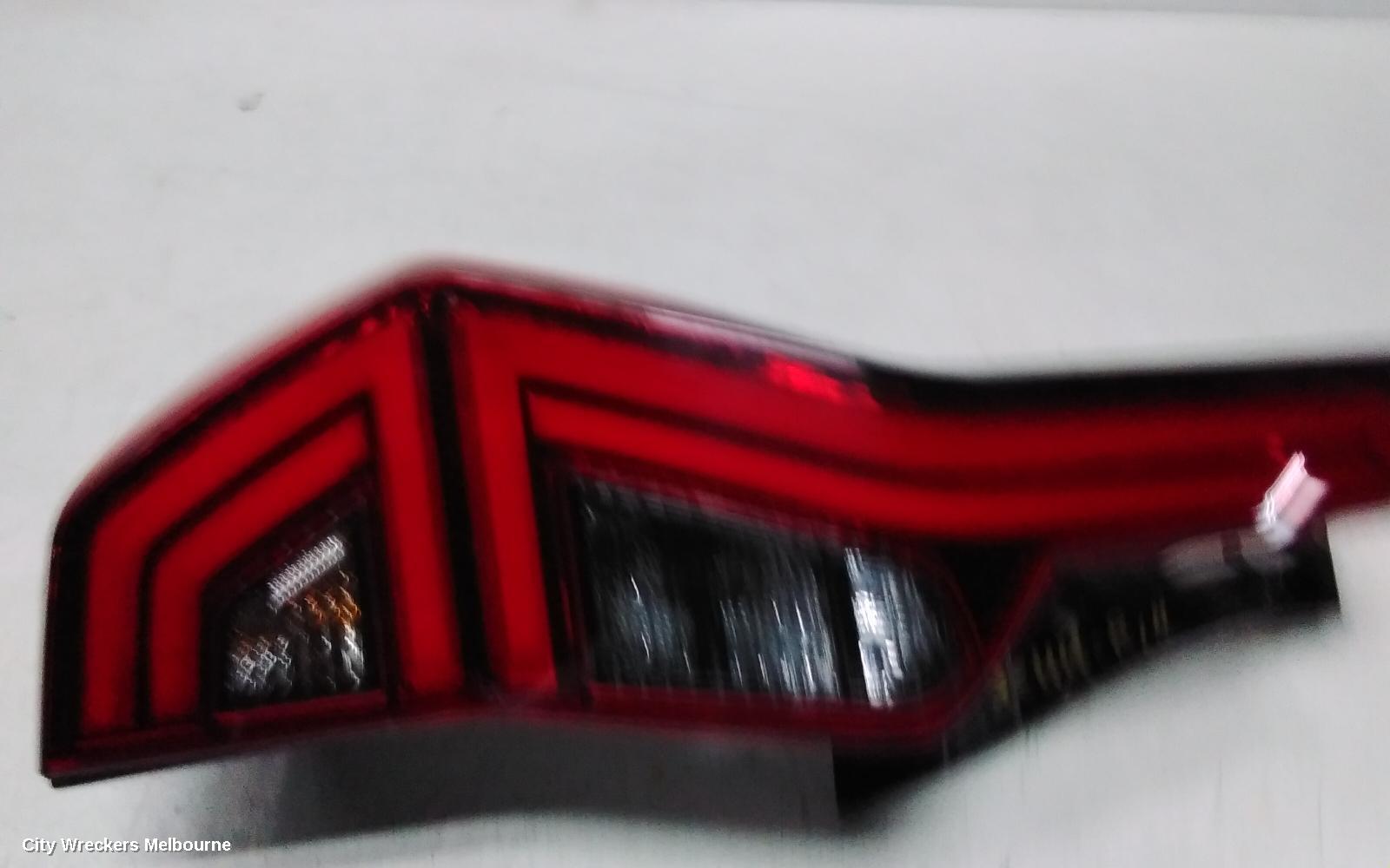 MITSUBISHI PAJERO RIGHT TAILLIGHT, PAJERO SPORT, QF-QG, IN BODY, W/ LED TYPE, 11/2019 ONWARDS - Image 3