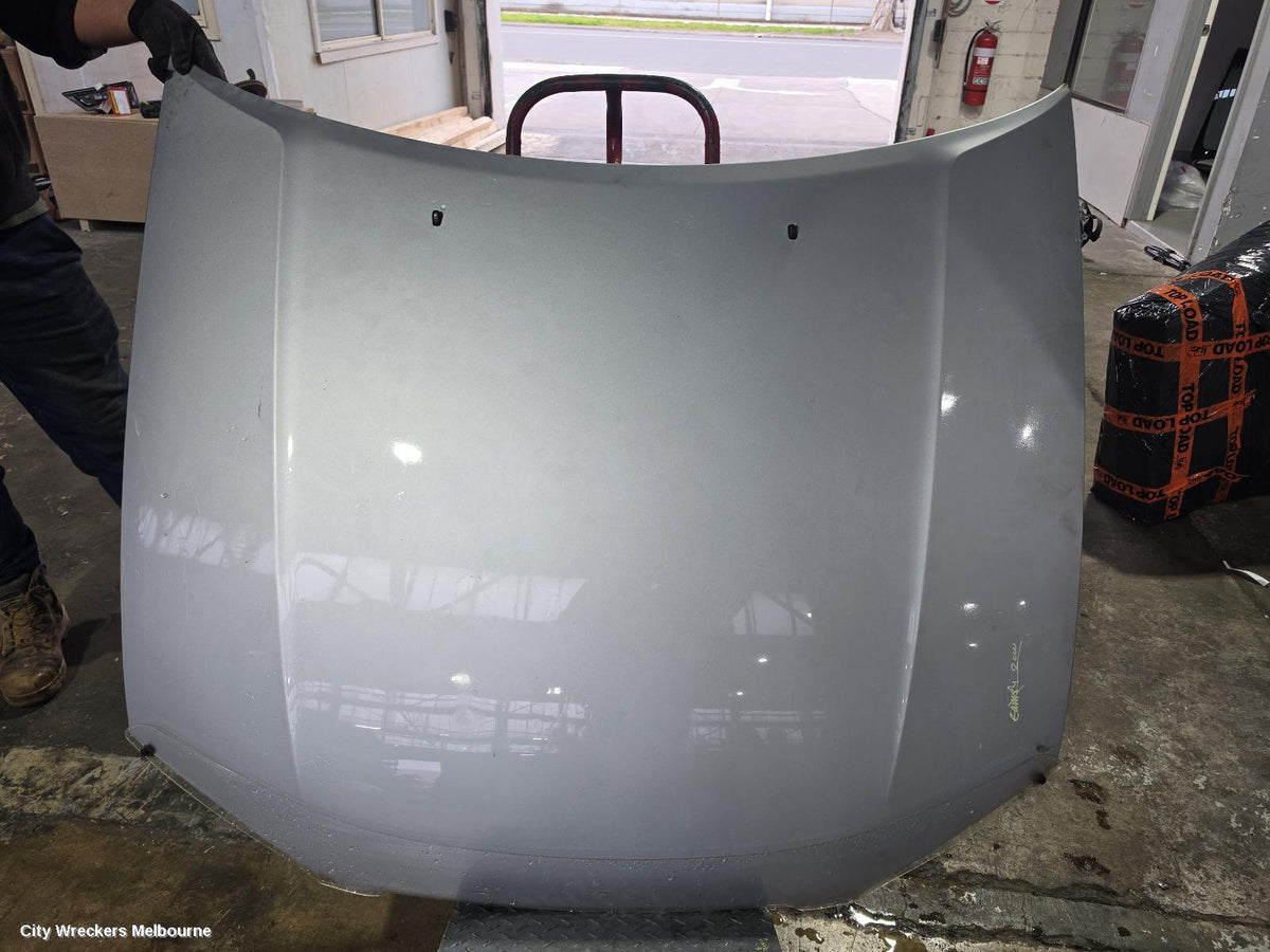TOYOTA CAMRY BONNET, SK20, W/ BONNET STRUT, 08/1997 - 08/2002 - Image 1