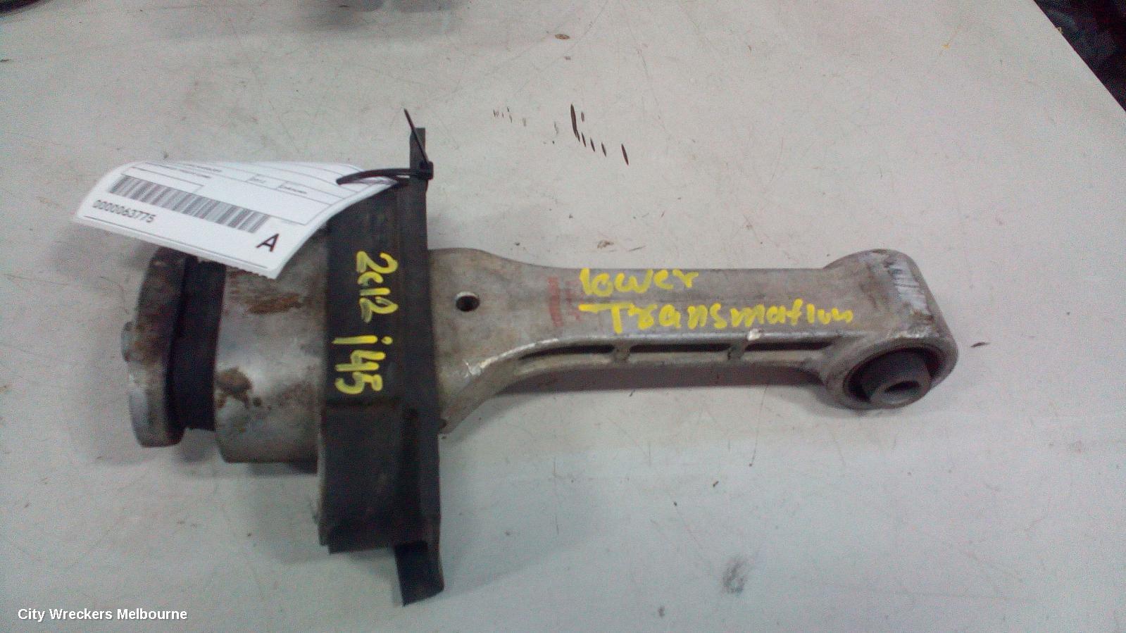 HYUNDAI I45 MOUNT, YF, 02/2010 - 05/2014 - Image 2