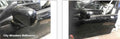 HONDA CIVIC LEFT DOOR MIRROR, 7TH GEN, HATCH, 3 WIRE TYPE, 11/2000 - 12/2005 - Image 1