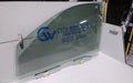 RENAULT KALEOS LEFT FRONT DOOR WINDOW, H45, WAGON, 09/2008 - 04/2016 - Image 1