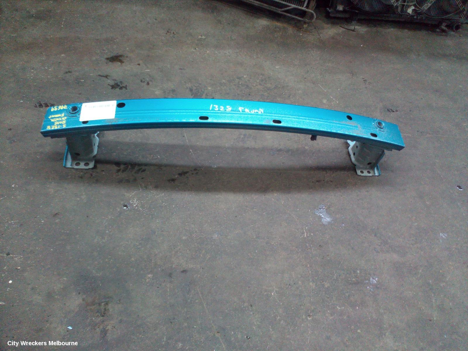 TOYOTA COROLLA F/BAR REINFORC/BRACK, MAIN REINFORCEMENT, ZRE182R/ZWE186R, HATCH, 03/2015 - 06/2018 - Image 2