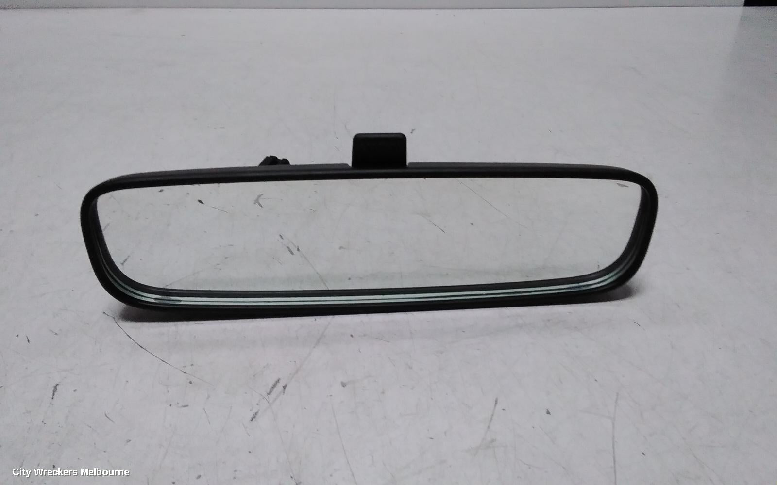 TOYOTA HIACE INTERIOR MIRROR, 300 SERIES, 02/2019 ONWARDS - Image 2