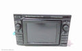 VOLKSWAGEN TRANSPORTER RADIO/CD/DVD/SAT/TV, TOUCHSCREEN NAVIGATION (RNS510), 08/2004 - 06/2015 - Image 1