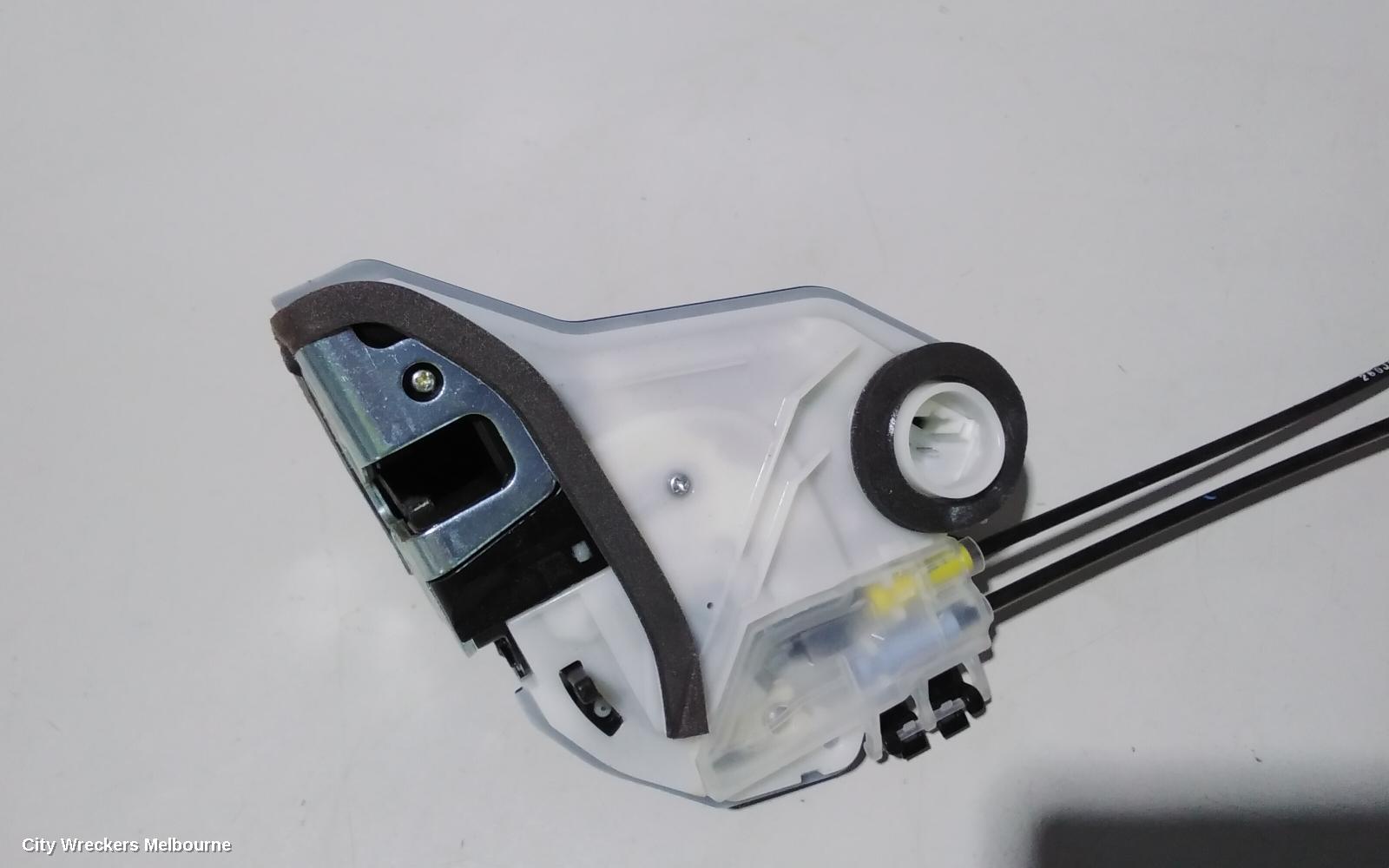 SUBARU XV DOOR/BOOT/GATE LOCK, LEFT REAR DOOR LOCK, G5X, 05/2017 ONWARDS - Image 2