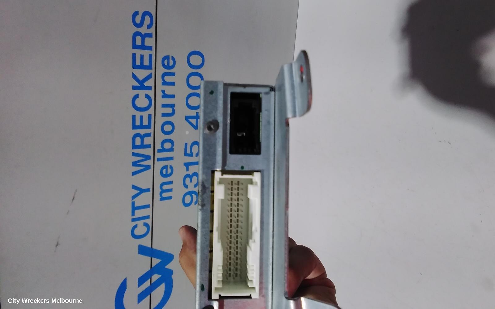 BMW 5 SERIES ECU, BLUETOOTH MODULE ONLY (MULF), E60/E61, 10/2003 - 04/2010 - Image 3