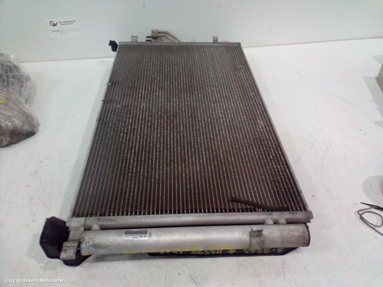 HYUNDAI IX35 A/C CONDENSER, LM SERIES, 2.0, G4NC, PETROL, 06/2013 - 01/2016 - Image 3