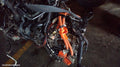 TOYOTA PRIUS TRANS/GEARBOX, NHP10R, PRIUS C, AUTO, 1.5, 1NZ-FXE, 12/2011 ONWARDS - Image 1
