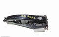HOLDEN BARINA DOOR HANDLE, OUTER, RH FRONT, NON CHROME INSERT TYPE, TM, 11/2011 - 12/2018 - Image 1