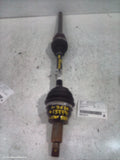 LAND ROVER RANGEROVER VELAR RIGHT DRIVESHAFT, L560, FRONT, DIESEL/PETROL, 05/2017 ONWARDS - Image 1