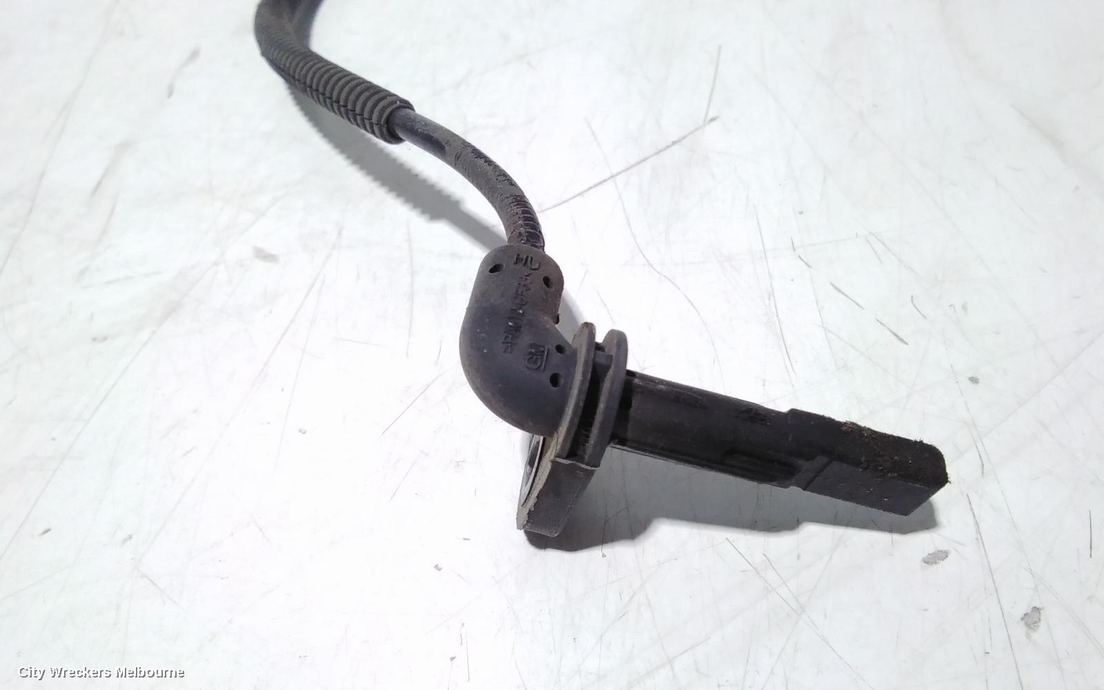 HOLDEN ASTRA ABS SENSOR, LH FRONT, BK-BL, 09/2016 - 12/2020 - Image 2