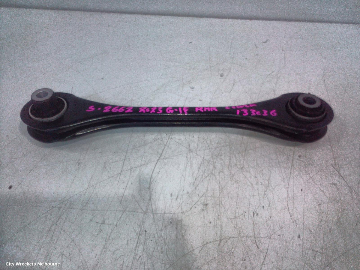VOLKSWAGEN GOLF RIGHT REAR TRAILING ARM, TRAILING ARM, GEN 8, 09/2020 ONWARDS - Image 3