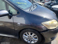 TOYOTA COROLLA F/BAR REINFORC/BRACK, MAIN REINFORCEMENT, ZRE152R, HATCH, 03/2007 - 09/2012 - Image 1