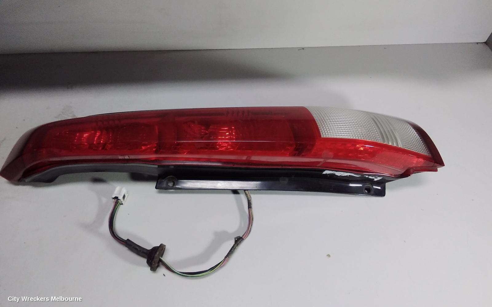 NISSAN XTRAIL RIGHT TAILLIGHT, T30, ST/ST-S/ST-X/TI/TI-L, 11/2003 - 09/2007 - Image 1
