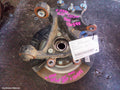 HYUNDAI TUCSON RIGHT REAR HUB ASSEMBLY, NX4, AWD, 02/2021 ONWARDS - Image 1