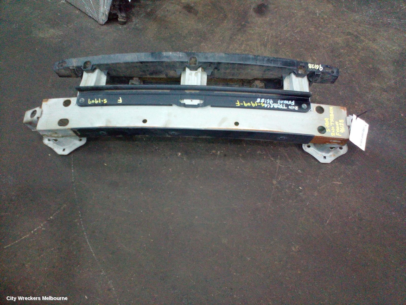 SUBARU TRIBECA F/BAR REINFORC/BRACK, MAIN REINFORCEMENT, B9, 10/2006 - 01/2014 - Image 1