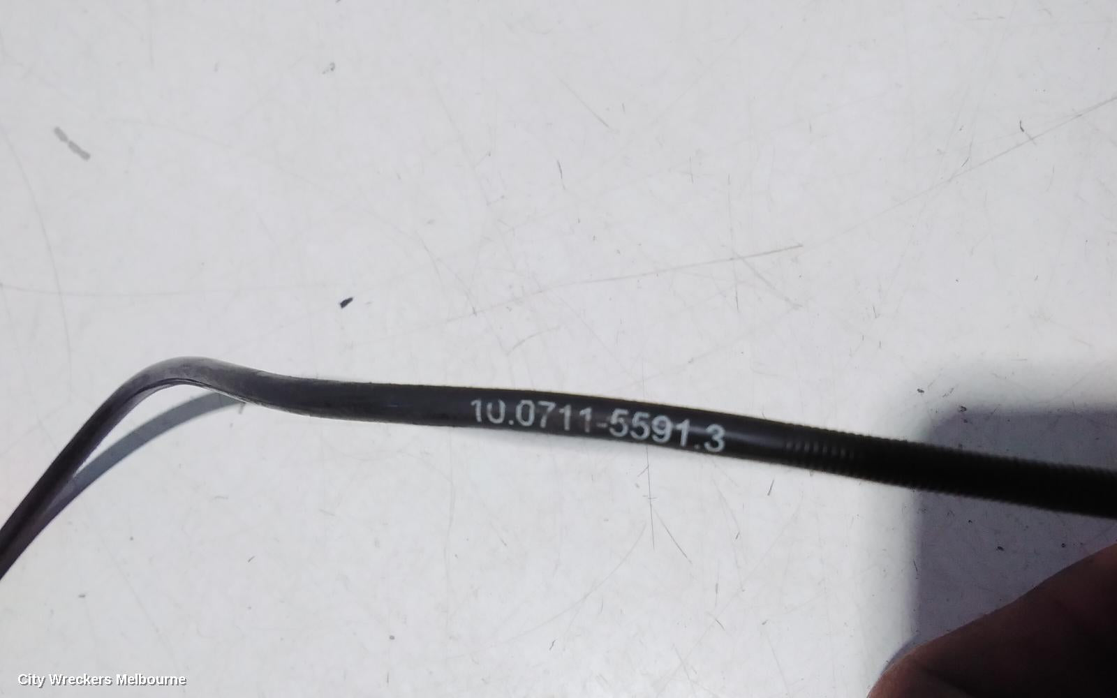 HOLDEN ASTRA ABS SENSOR, LH FRONT, BK-BL, 09/2016 - 12/2020 - Image 3