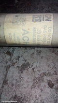 HOLDEN ASTRA LEFT REAR STRUT, ***USE SHOCK ABSORBER PART TYPE*** - Image 1