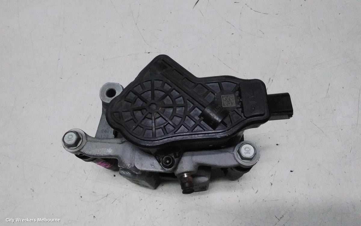 KIA SORENTO CALIPER, RH REAR, MQ4, 02/2020 ONWARDS - Image 3