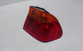 BMW 3 SERIES RIGHT TAILLIGHT, E46, SEDAN, AMBER FLASHER TYPE, 09/1998 - 09/2001 - Image 1