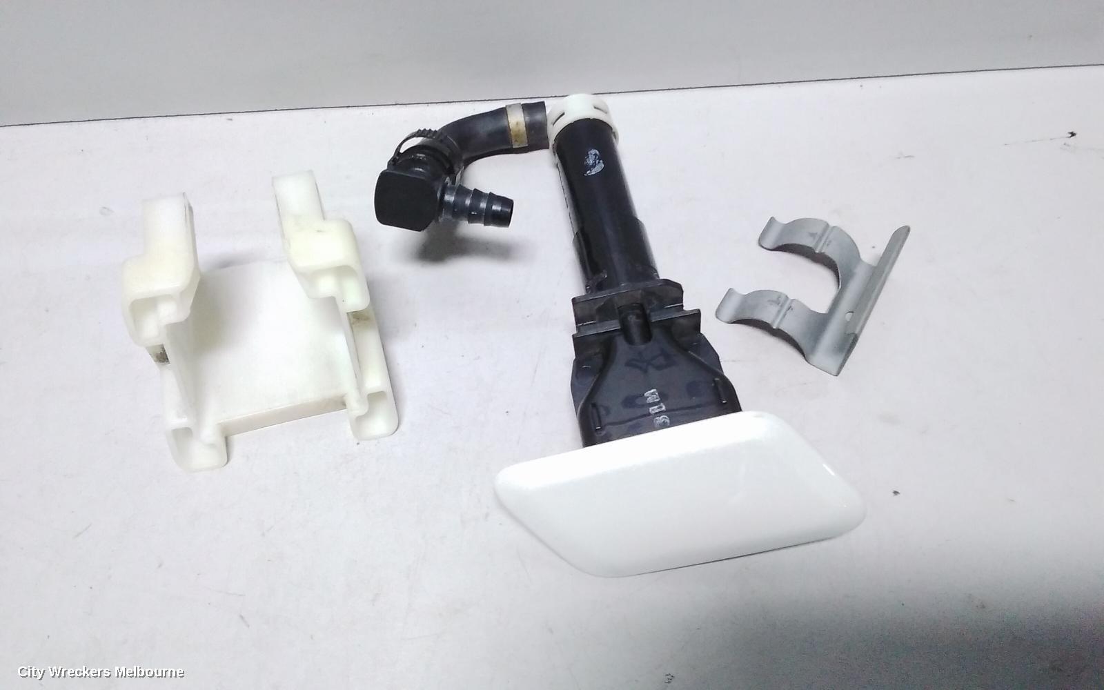 NISSAN MURANO WASHER JET, Z51 12/2008 - 02/2015 - Image 2