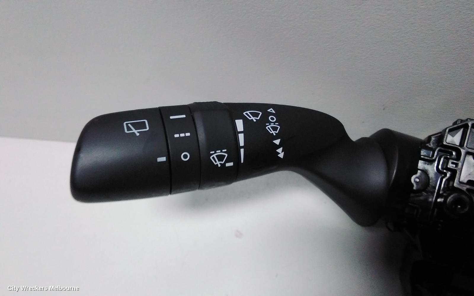 TOYOTA COROLLA COMBINATION SWITCH, WIPER SWITCH, E210, HATCH, 07/2018 ONWARDS - Image 3