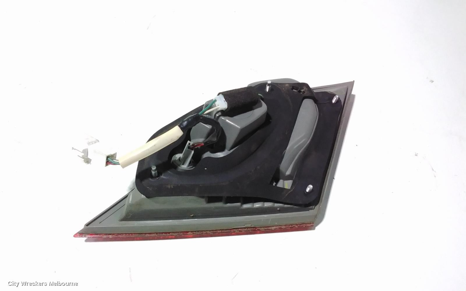 TOYOTA AURION REAR GARNISH, BOOTLID LAMP (LH SIDE), PRODIGY/AT-X/PRESARA/TOURING, GSV40R, 10/2006 - 08/2009 - Image 3